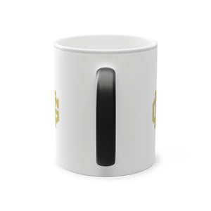 North Gaston Magic Mug, 11oz