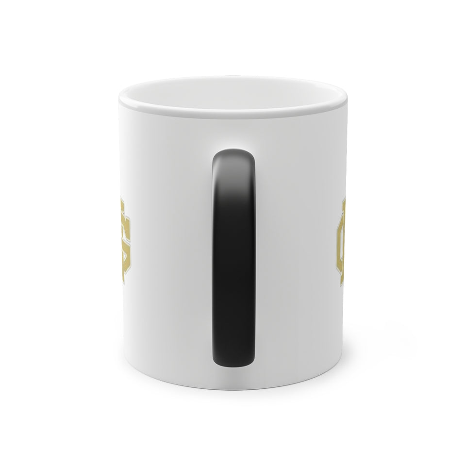 North Gaston Magic Mug, 11oz