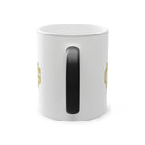 North Gaston Magic Mug, 11oz