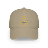 Appalachian State Low Profile Baseball Cap