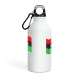 I Am Black History Oregon Sport Bottle