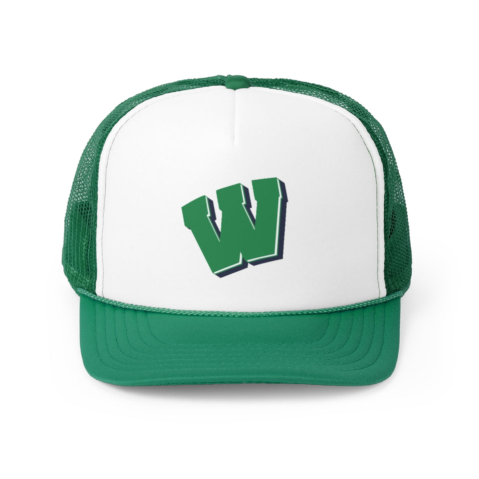 Weddington HS Trucker Caps