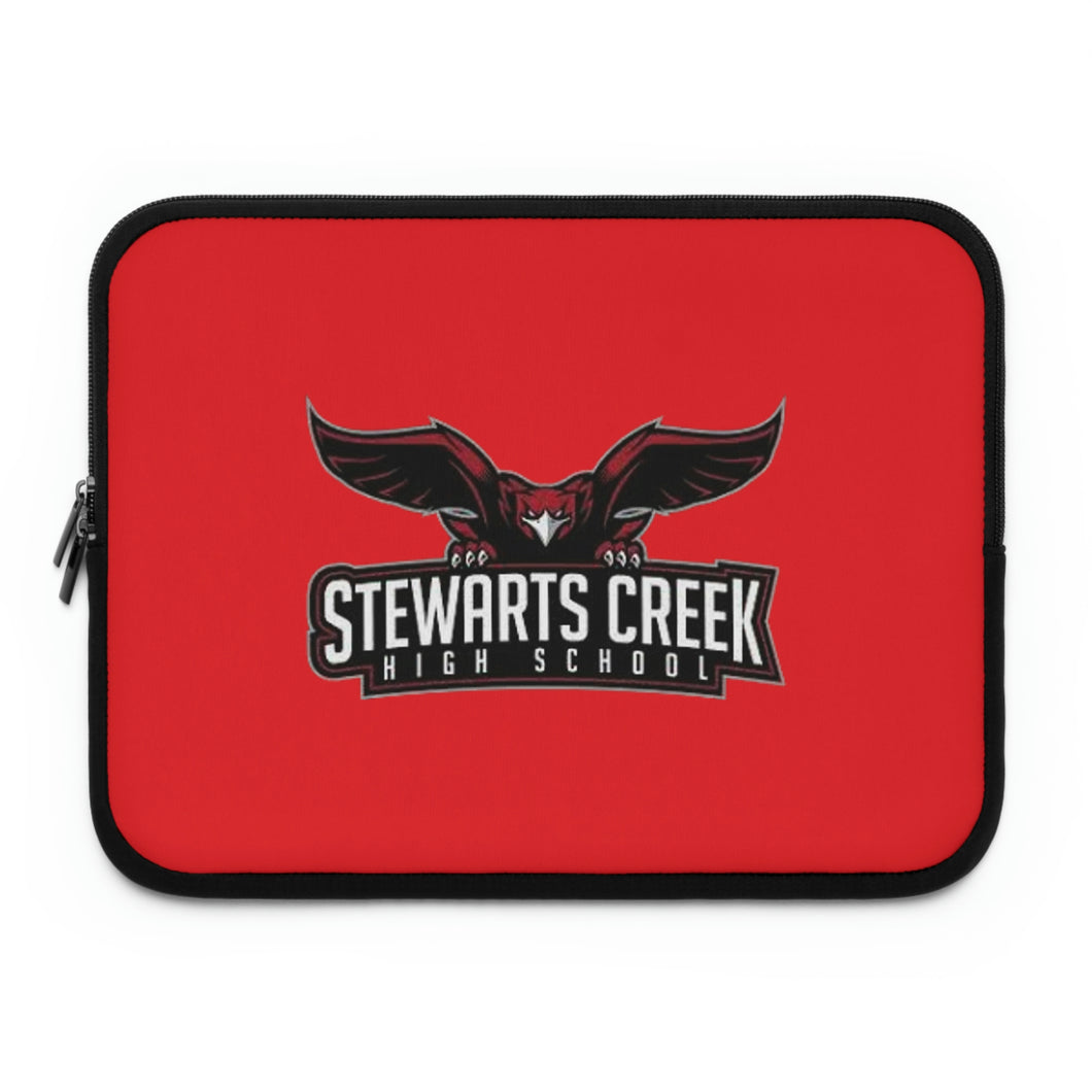 Stewarts Creek HS Laptop Sleeve