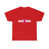 Earth Angel Cotton Tee