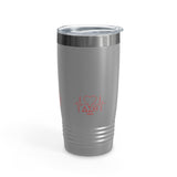 Delta Heartbeat Ringneck Tumbler, 20oz
