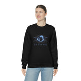 Hopewell HS Unisex Heavy Blend™ Crewneck Sweatshirt