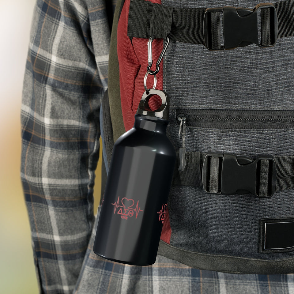 Delta Heartbeat Oregon Sport Bottle