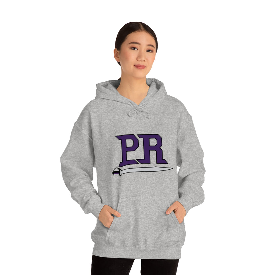 Porter Ridge HS Hooded Sweatshirt