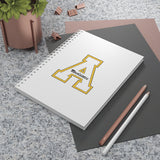 App State Spiral Notebook