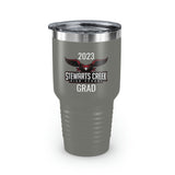 Stewarts Creek HS Class of 2023 Ringneck Tumbler, 30oz