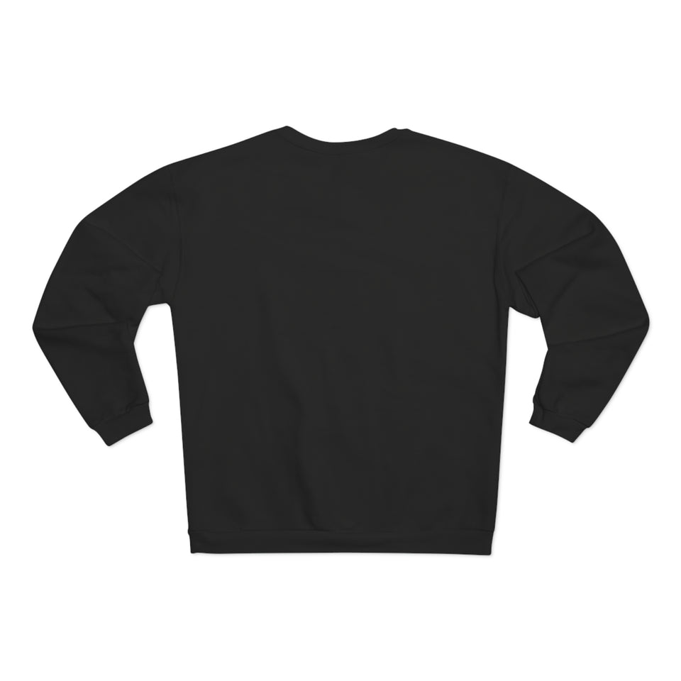 UNCC Class of 2023 Unisex Crew Neck Sweatshirt