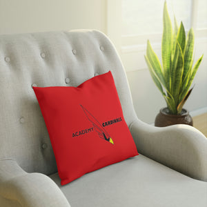 Phillip O. Berry Cushion