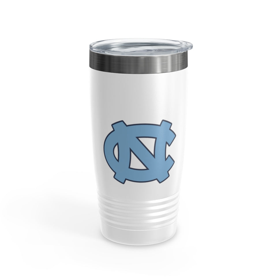 UNC Ringneck Tumbler, 20oz