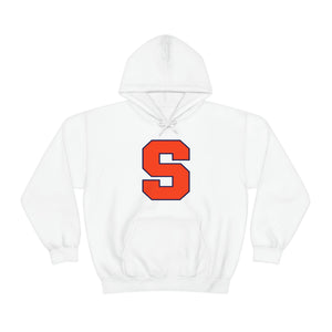 Syracuse Orange Hooded Sweatshirt