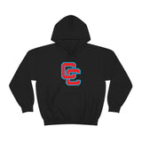Charlotte Catholic Unisex Heavy Blend™ Hooded Sweatshirt