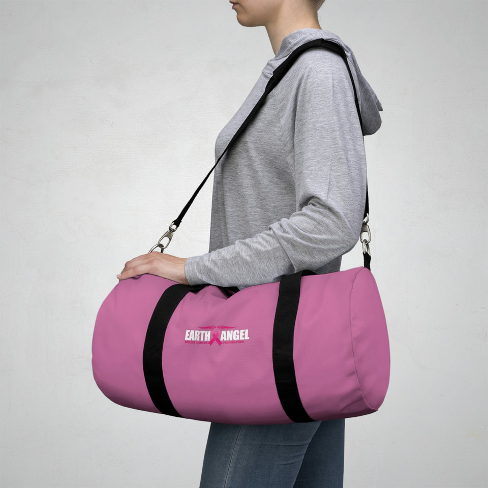 Earth Angel Duffel Bag
