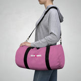 Earth Angel Duffel Bag