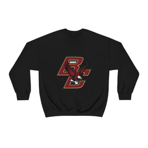 Boston College Eagles Crewneck Sweatshirt