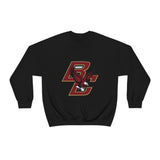 Boston College Eagles Crewneck Sweatshirt