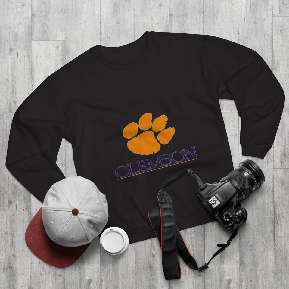 Clemson University Sweatshirt