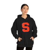 Syracuse Orange Hooded Sweatshirt