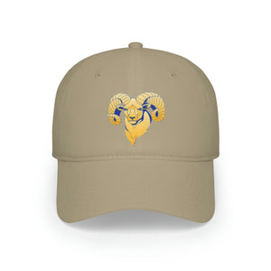 Highland Tech Low Profile Baseball Cap
