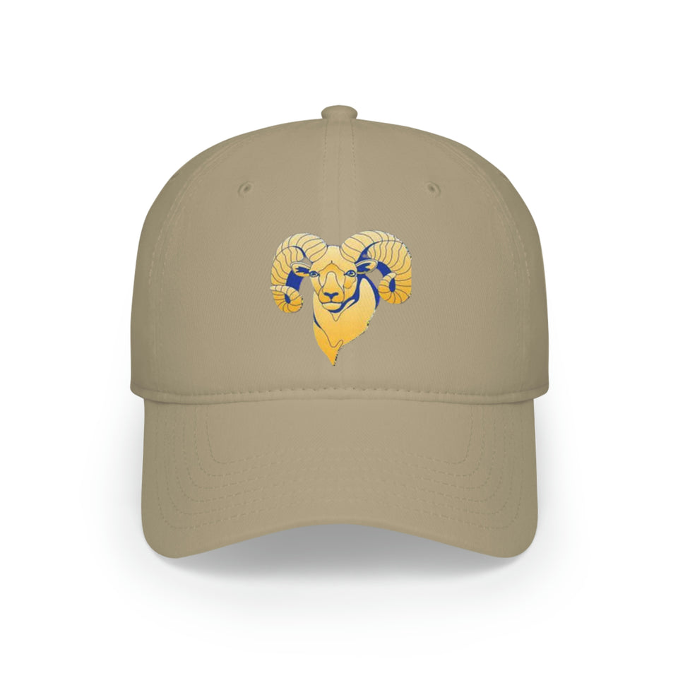 Highland Tech Low Profile Baseball Cap