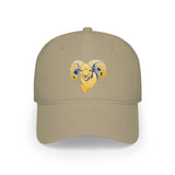 Highland Tech Low Profile Baseball Cap