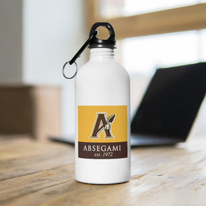 Absegami HS Stainless Steel Water Bottle
