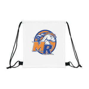 Marvin Ridge HS Outdoor Drawstring Bag