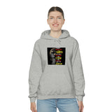 They Whispered Unisex Heavy Blend™ Hooded Sweatshirt