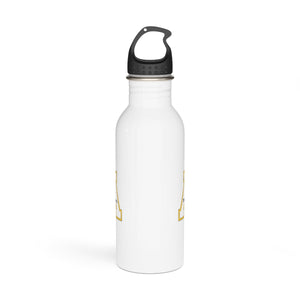 Appalachian State Stainless Steel Water Bottle