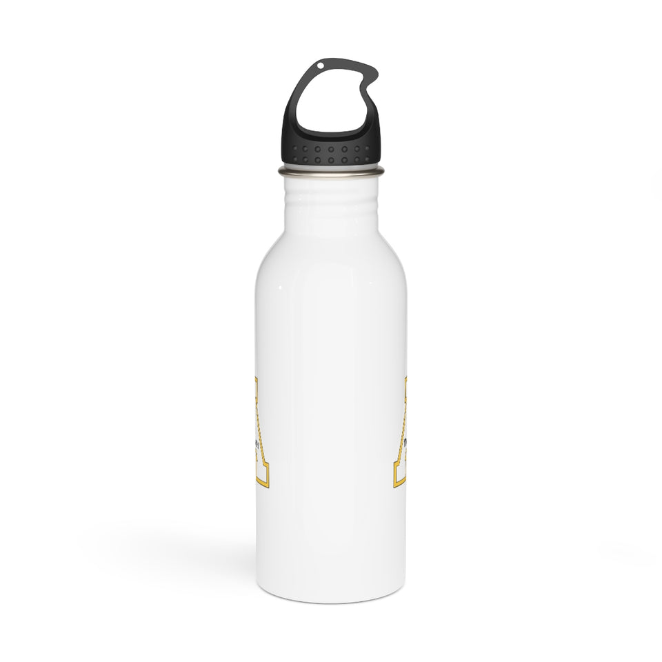 Appalachian State Stainless Steel Water Bottle
