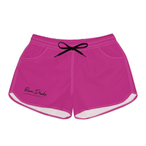 Remi Drake Women's Casual Shorts