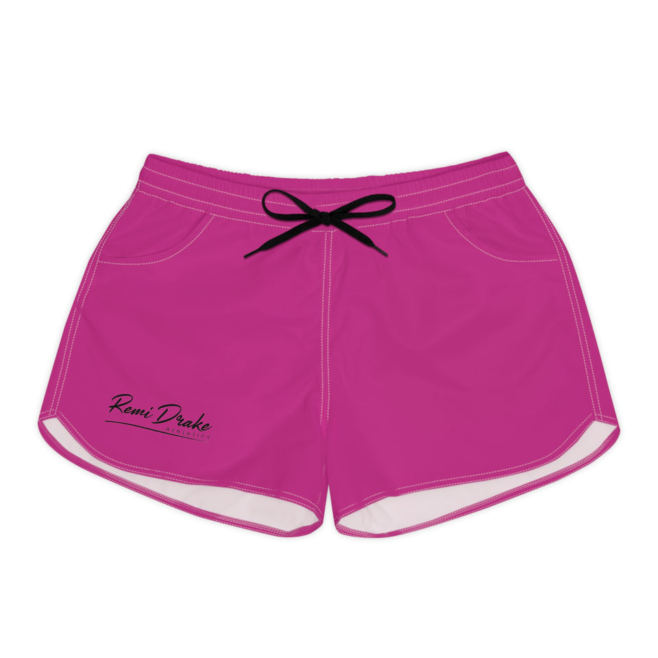 Remi Drake Women's Casual Shorts
