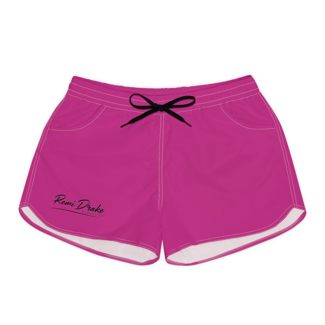 Remi Drake Women's Casual Shorts