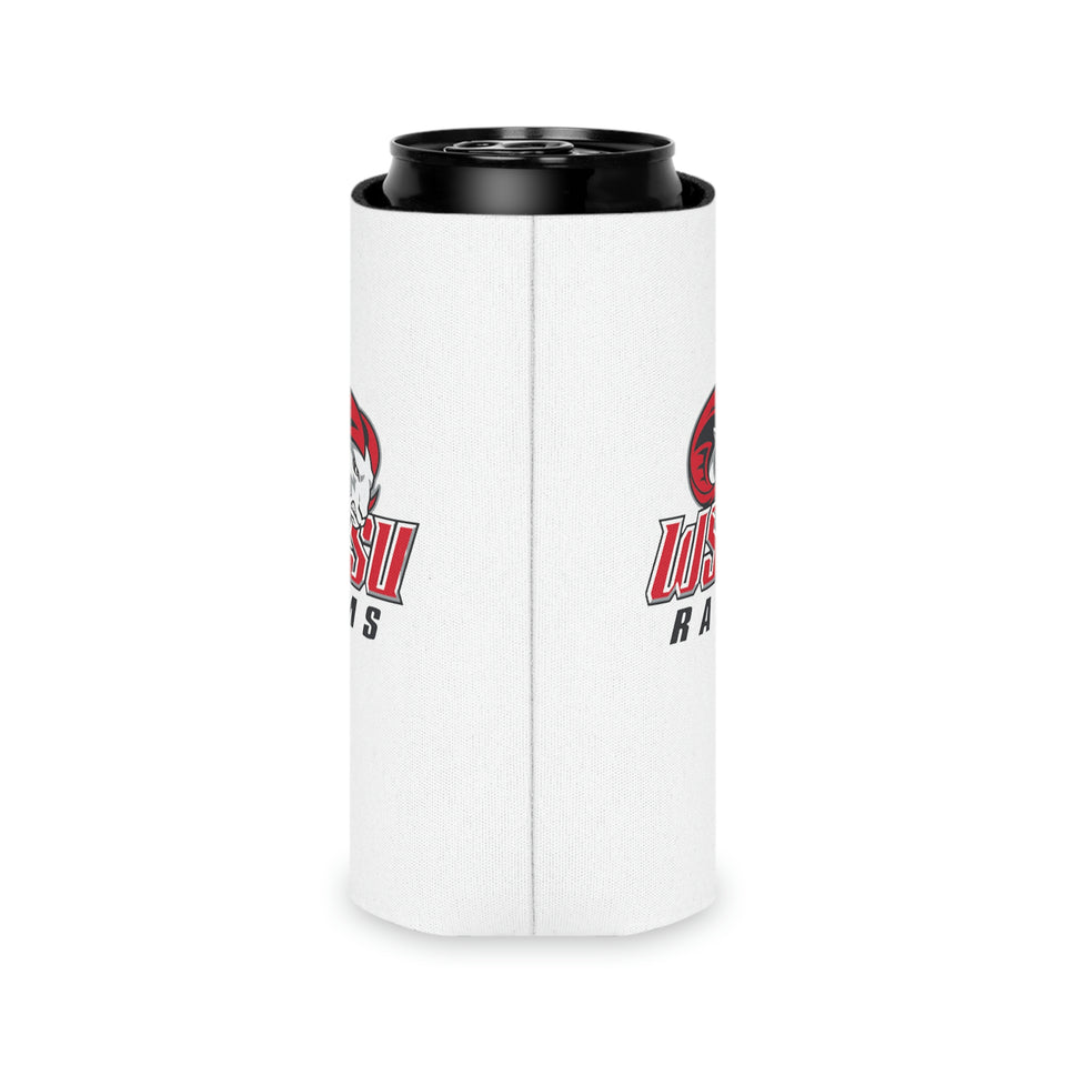 WSSU Ram Can Cooler