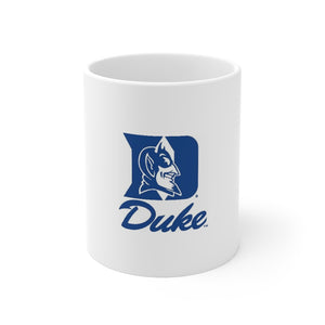 Duke Ceramic Mug 11oz