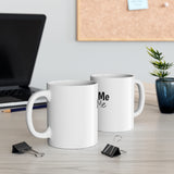 Ceramic Mug 11oz