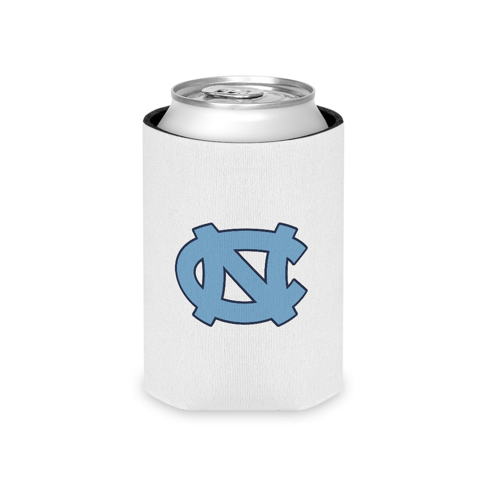 UNC Chapel Hill Coozie