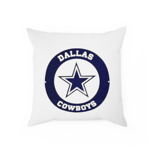 Dallas Cowboys Cushion
