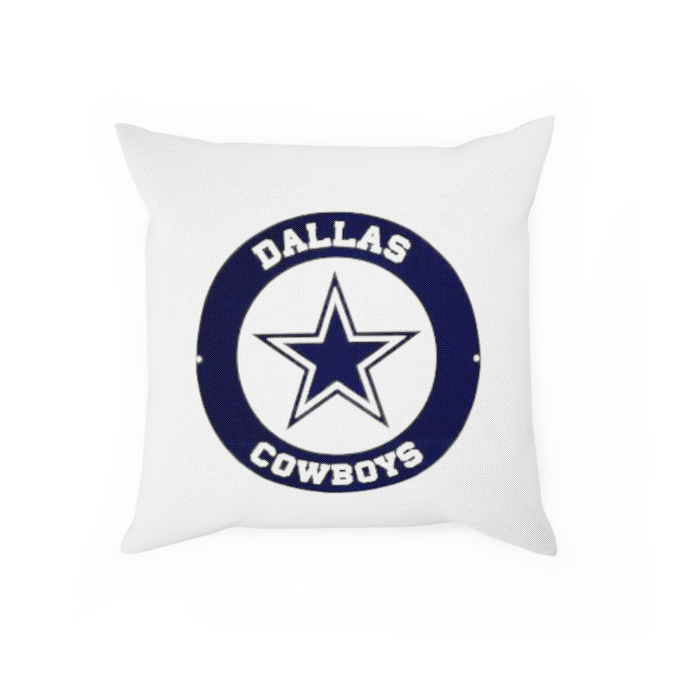 Dallas Cowboys Cushion