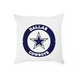 Dallas Cowboys Cushion