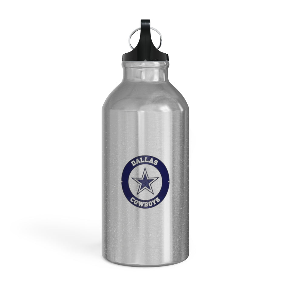 Dallas Cowboys Sport Bottle