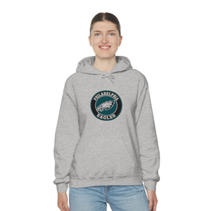 Philadelphia Eagles Hooded Sweatshirt