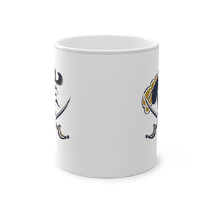 Cuthbertson HS Magic Mug, 11oz