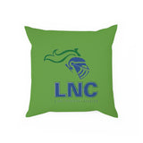 Lake Norman Charter Cushion