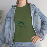 Country Day Unisex Heavy Cotton Tee