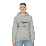Phillip O. Berry Class of 2023 Hooded Sweatshirt