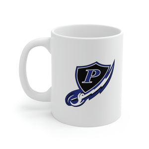 Parkwood HS Ceramic Mug 11oz